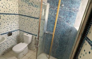 ABIDJAN COCODY: 6-room duplex house for rent