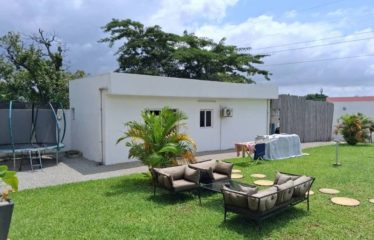 ABIDJAN COCODY : Location villa duplex 7 pièces