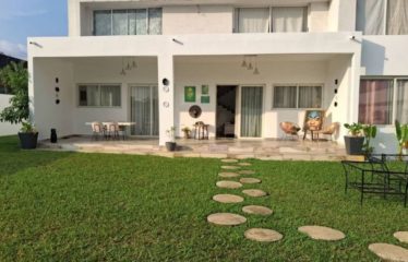 ABIDJAN COCODY : Location villa duplex 7 pièces