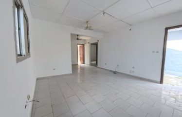 ABIDJAN BINGERVILLE : Vente villa 4 pièces – Route de Abatta