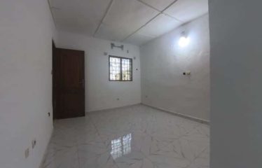 ABIDJAN BINGERVILLE : Vente villa 4 pièces – Route de Abatta