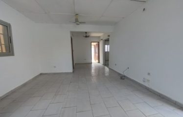 ABIDJAN BINGERVILLE : Vente villa 4 pièces – Route de Abatta