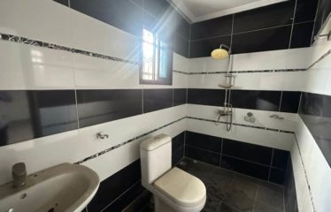 ABIDJAN COCODY : Vente magnifique villa duplex 6 pièces