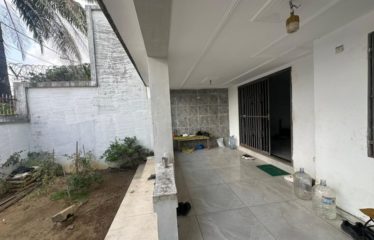 ABIDJAN COCODY : Vente magnifique villa duplex 6 pièces