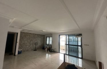 ABIDJAN COCODY : Vente magnifique villa duplex 6 pièces