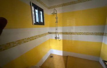 ABIDJAN COCODY : Vente magnifique villa duplex 6 pièces