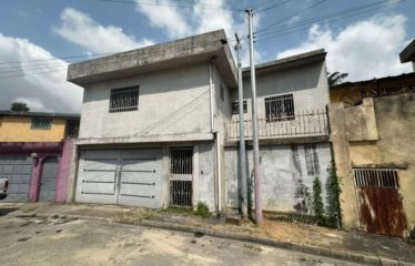 ABIDJAN COCODY : Vente magnifique villa duplex 6 pièces