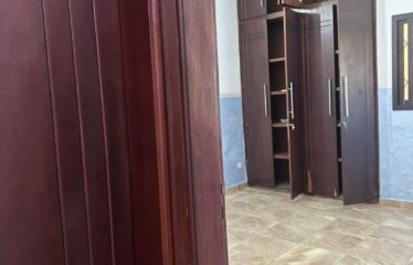 ABIDJAN COCODY : Location très bel appartement F3