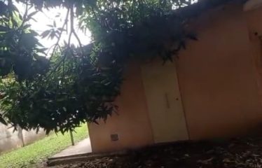 ABIDJAN COCODY : Vente très beau terrain 971 m2