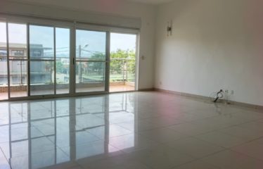 ABIDJAN COCODY : Location appartement 3 pièces