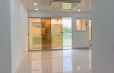 ABIDJAN BINGERVILLE : Vente d&rsquo;une magnifique villa duplex de 5 pièces