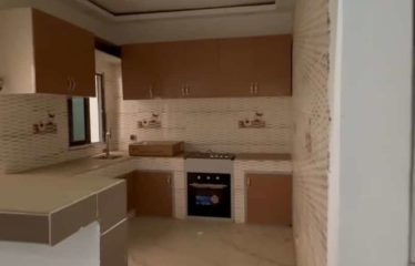 ABIDJAN BINGERVILLE : Vente d&rsquo;une magnifique villa duplex de 5 pièces