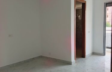 ABIDJAN COCODY : Location appartement type F2