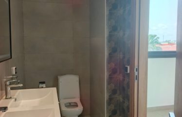 ABIDJAN COCODY : Location appartement type F3