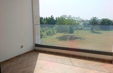 ABIDJAN COCODY : Location appartement type F3