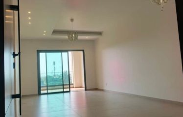 ABIDJAN COCODY : Location appartement type F3