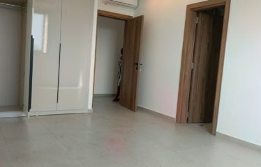 ABIDJAN COCODY : Location appartement type F3