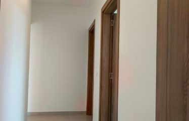 ABIDJAN COCODY : Location appartement type F3