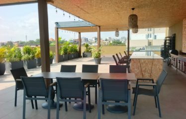 ABIDJAN COCODY : Location appartement type F3