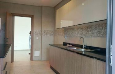 ABIDJAN COCODY : Location appartement type F3