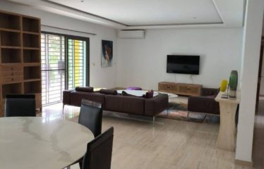 ABIDJAN COCODY : Location très belle villa duplex 5 pièces