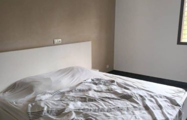 ABIDJAN COCODY : Location très belle villa duplex 5 pièces