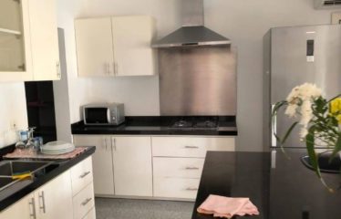 ABIDJAN COCODY : Location très belle villa duplex 5 pièces