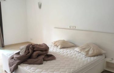 ABIDJAN COCODY : Location très belle villa duplex 5 pièces