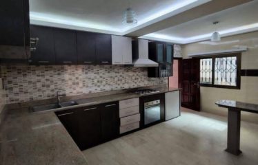 ABIDJAN COCODY : Location très belle villa duplex 7 pièces