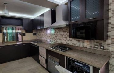 ABIDJAN COCODY : Location très belle villa duplex 7 pièces