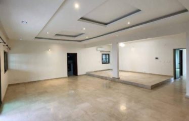 ABIDJAN COCODY : Location très belle villa duplex 7 pièces