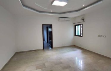 ABIDJAN COCODY : Location très belle villa duplex 7 pièces