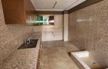 ABIDJAN COCODY : Location très belle villa duplex 7 pièces