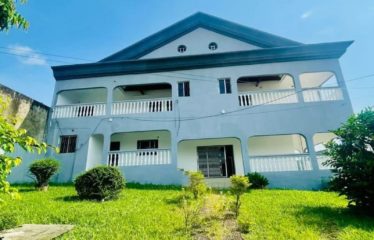 ABIDJAN COCODY : Location villa 18 pièces