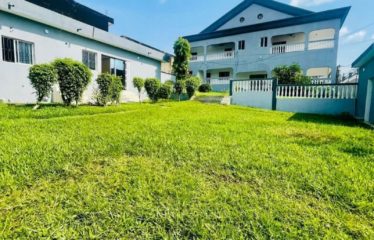 ABIDJAN COCODY : Location villa 18 pièces