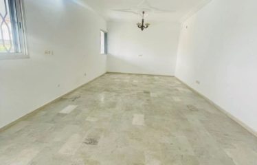 ABIDJAN COCODY : Location villa 18 pièces