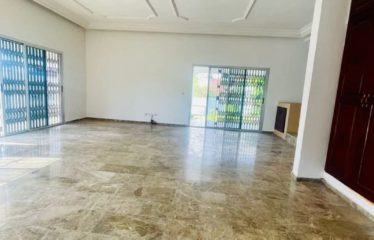 ABIDJAN COCODY : Location villa 18 pièces