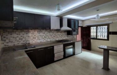 ABIDJAN COCODY : Location de villa – Riviera 3