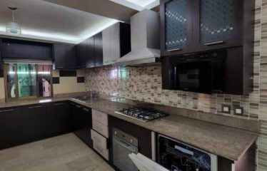 ABIDJAN COCODY : Location de villa – Riviera 3