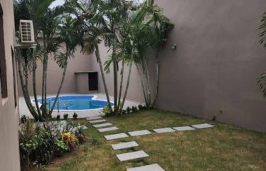 ABIDJAN COCODY : Location de villa – Riviera 3