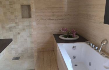 ABIDJAN COCODY : Location de villa 5 pièces – Riviera