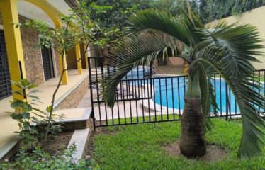 ABIDJAN COCODY : Location de villa 5 pièces – Riviera