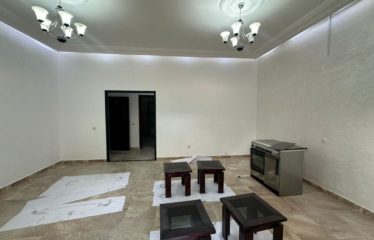 ABIDJAN COCODY : Location appartement 3 pièces