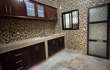 ABIDJAN COCODY : Location appartement 3 pièces