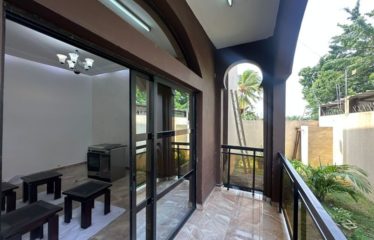 ABIDJAN COCODY : Location appartement 3 pièces