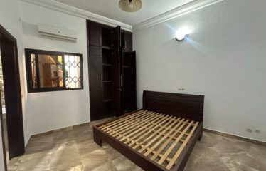 ABIDJAN COCODY : Location appartement 3 pièces