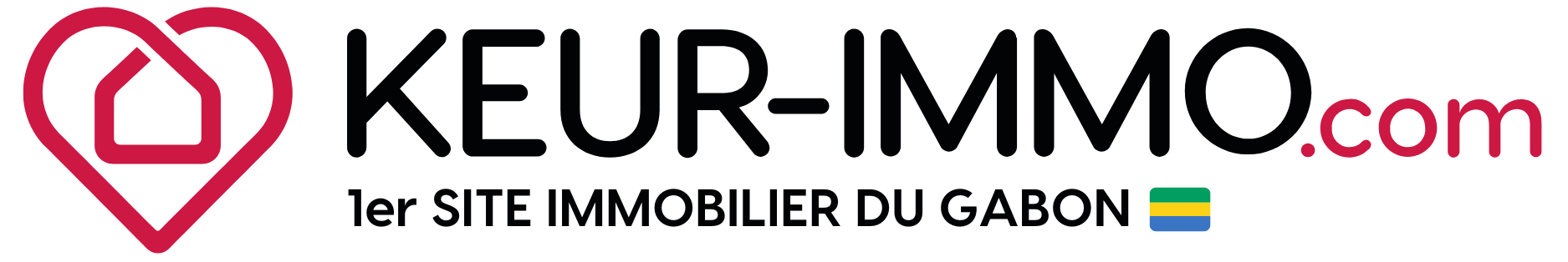 Keur-Immo Gabon-Premier site d'annonces immobilières du Gabon