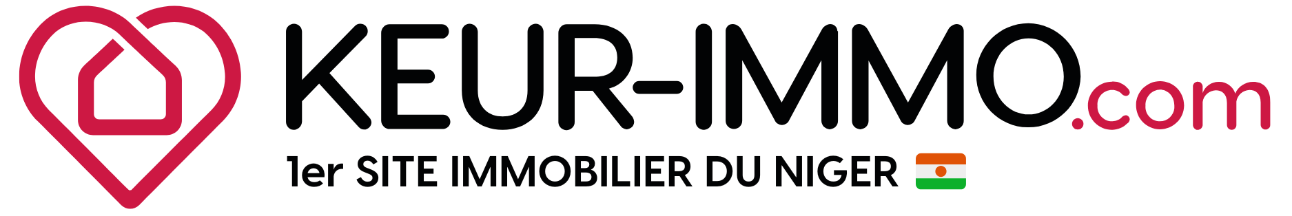 Keur Immo Niger-1er site d'annonces immobilières du Niger
