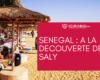 Page de couverture de l'article sur Saly au Sénégal
