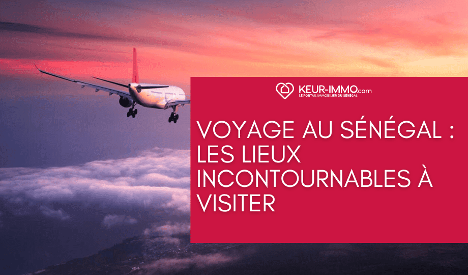 voyage au sénégal